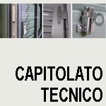 CAPITOLATI TECNICI